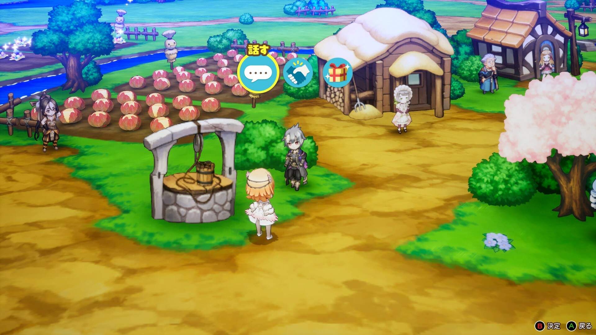 离亚世界/Elrentaros Wanderings_1