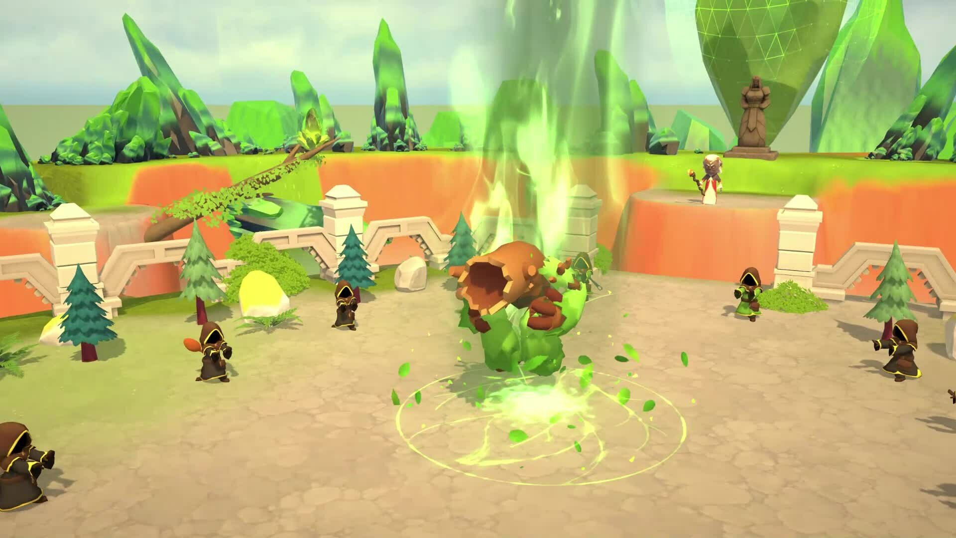 舌尖上的魔术师/MagicCar of Delicious_5