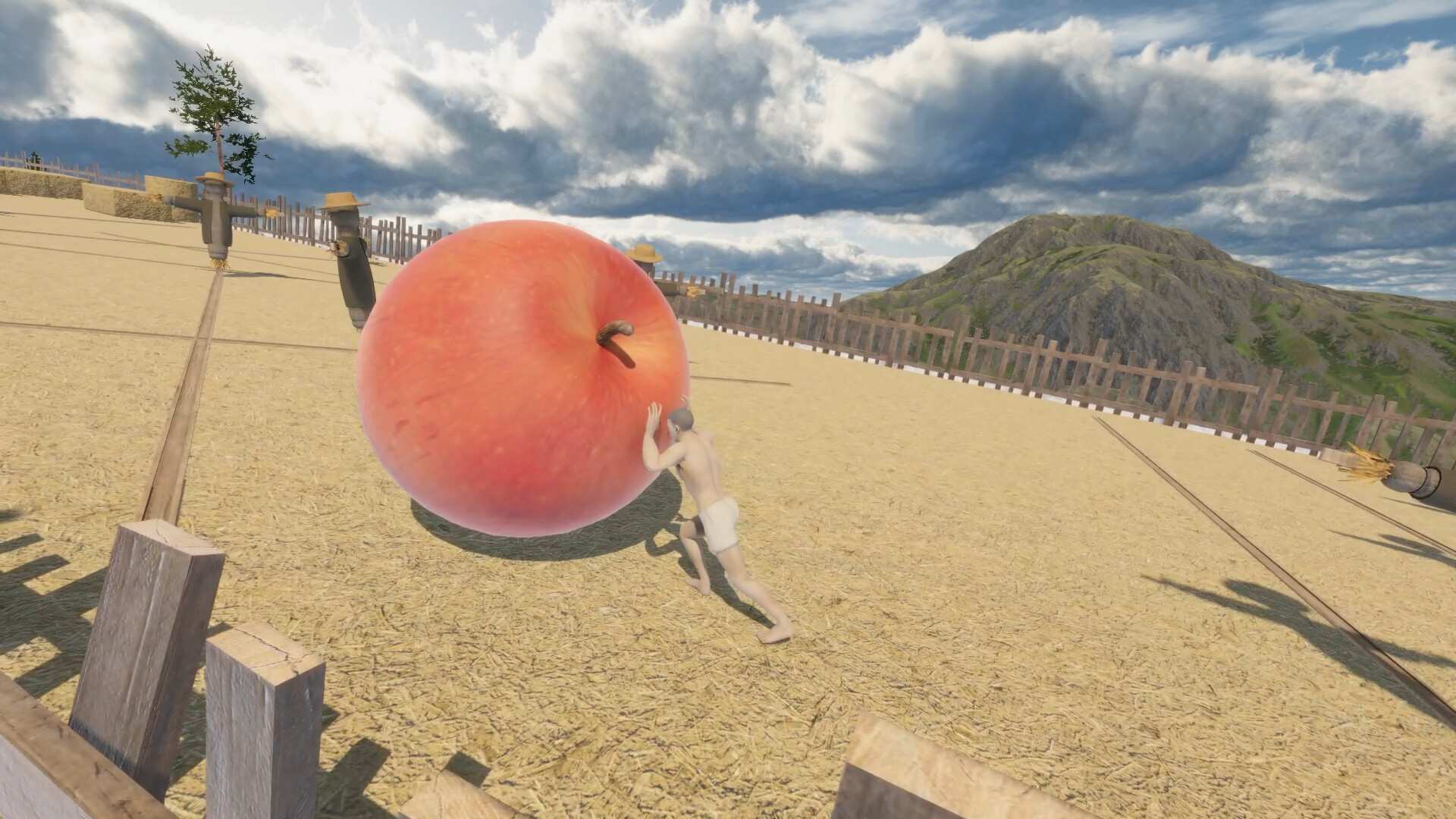 西西弗斯的游戏/The Game of Sisyphus_5