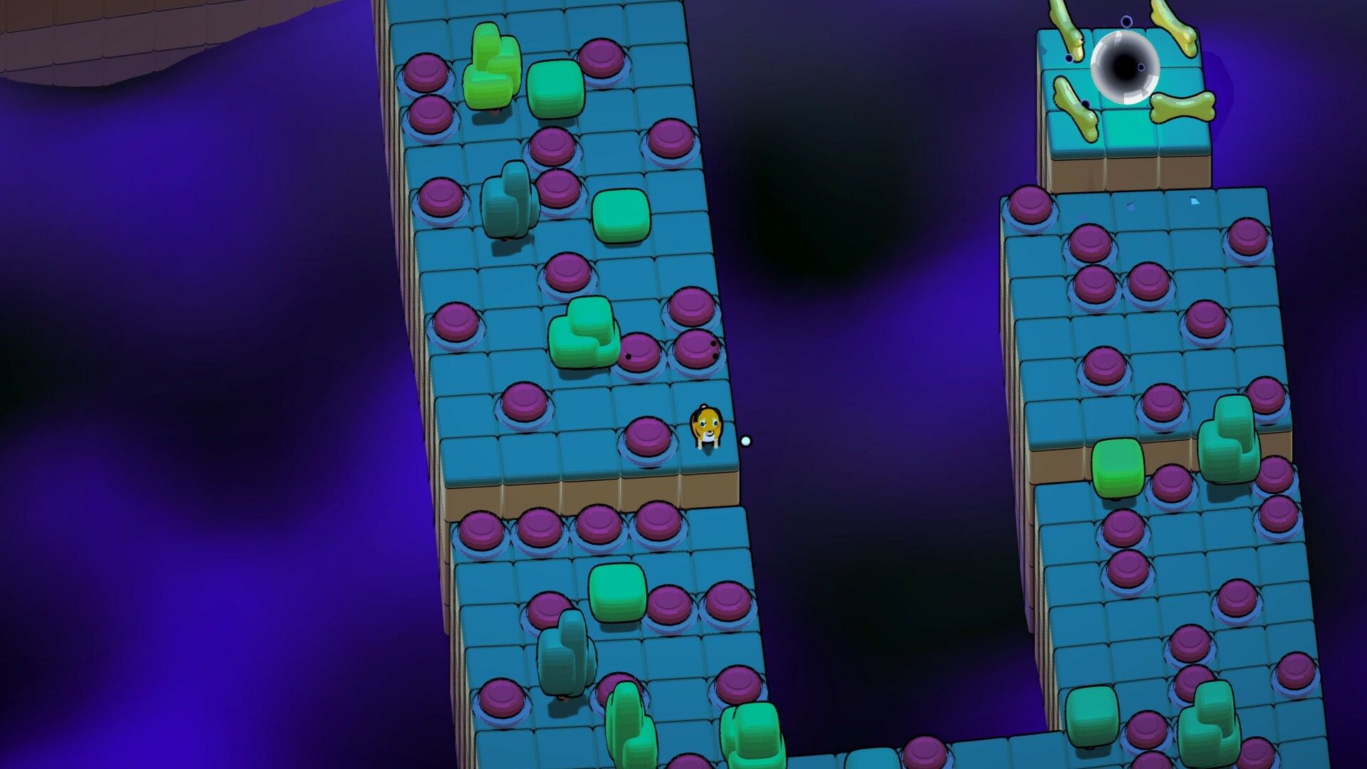 萌犬悖论/The PARADOGX Incident_5