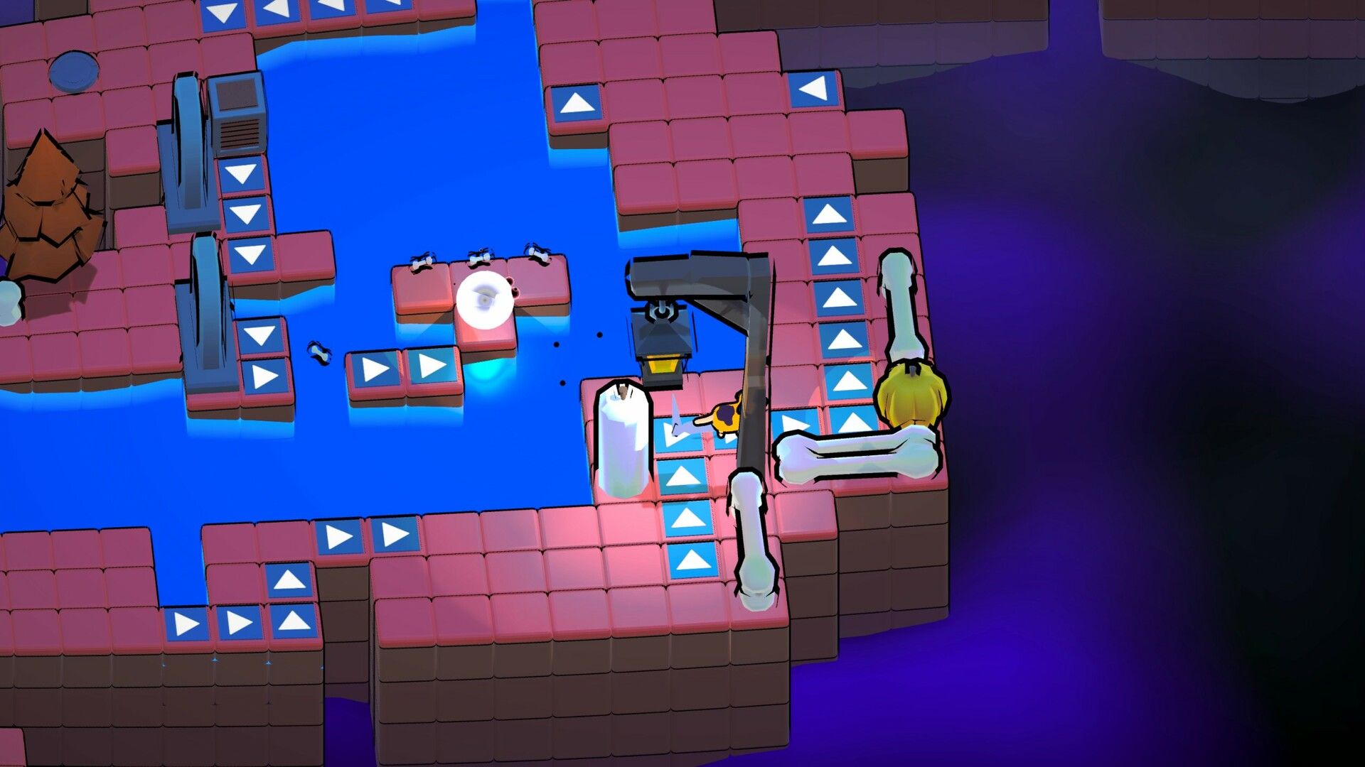 萌犬悖论/The PARADOGX Incident_3