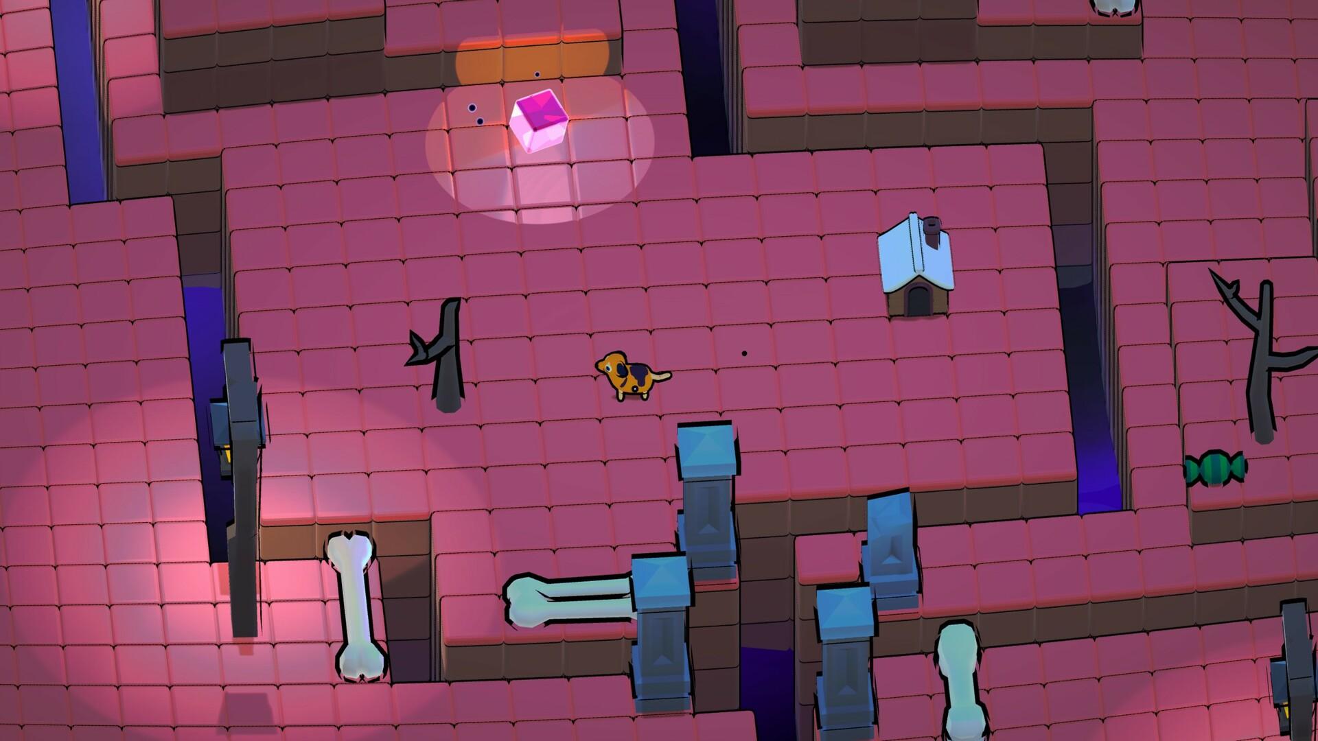 萌犬悖论/The PARADOGX Incident_1