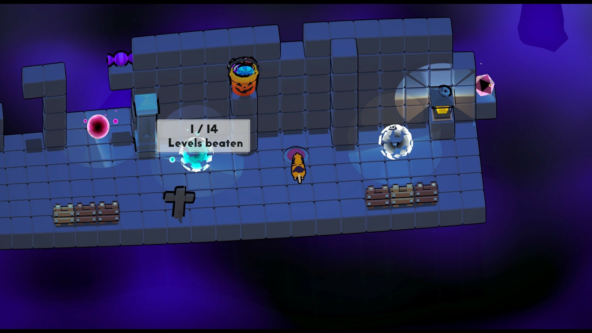 萌犬悖论/The PARADOGX Incident_0