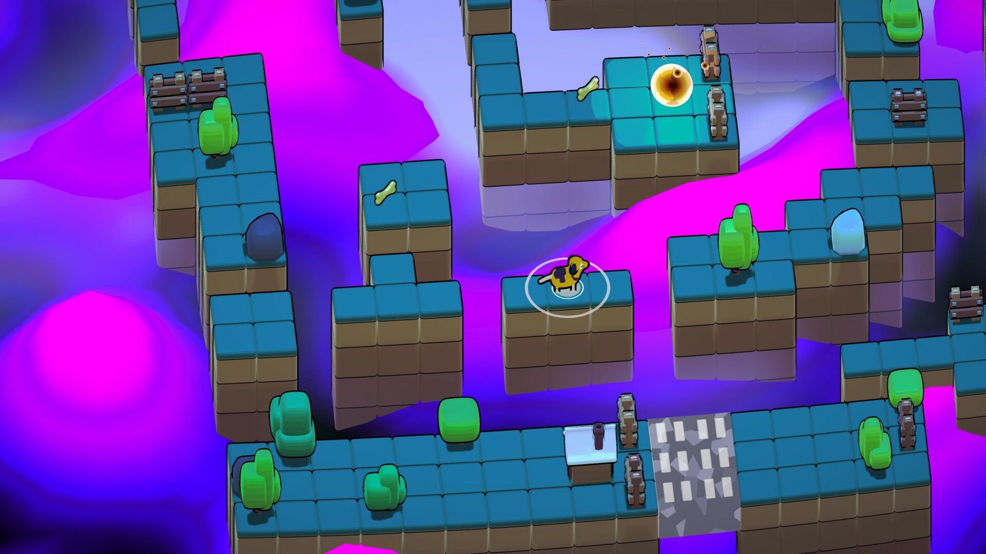 萌犬悖论/The PARADOGX Incident_4