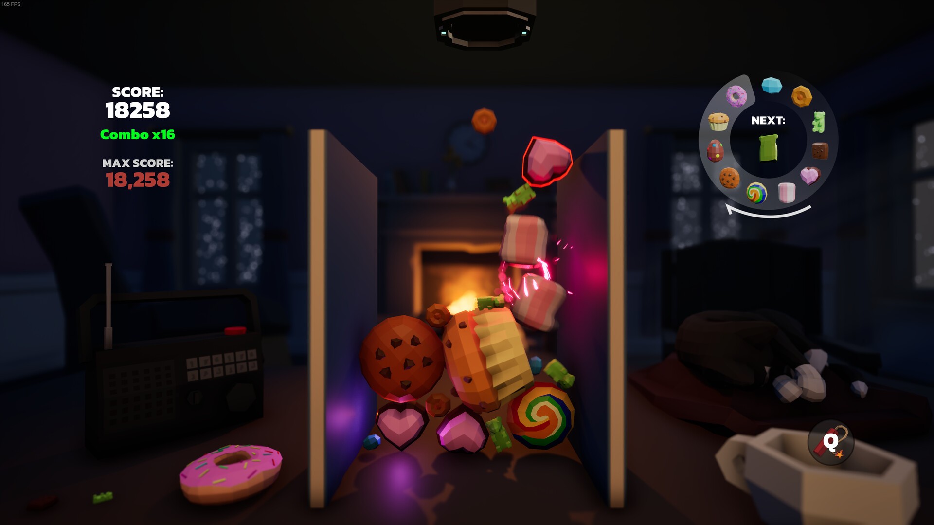 舒心合并/Cozy Merge_3