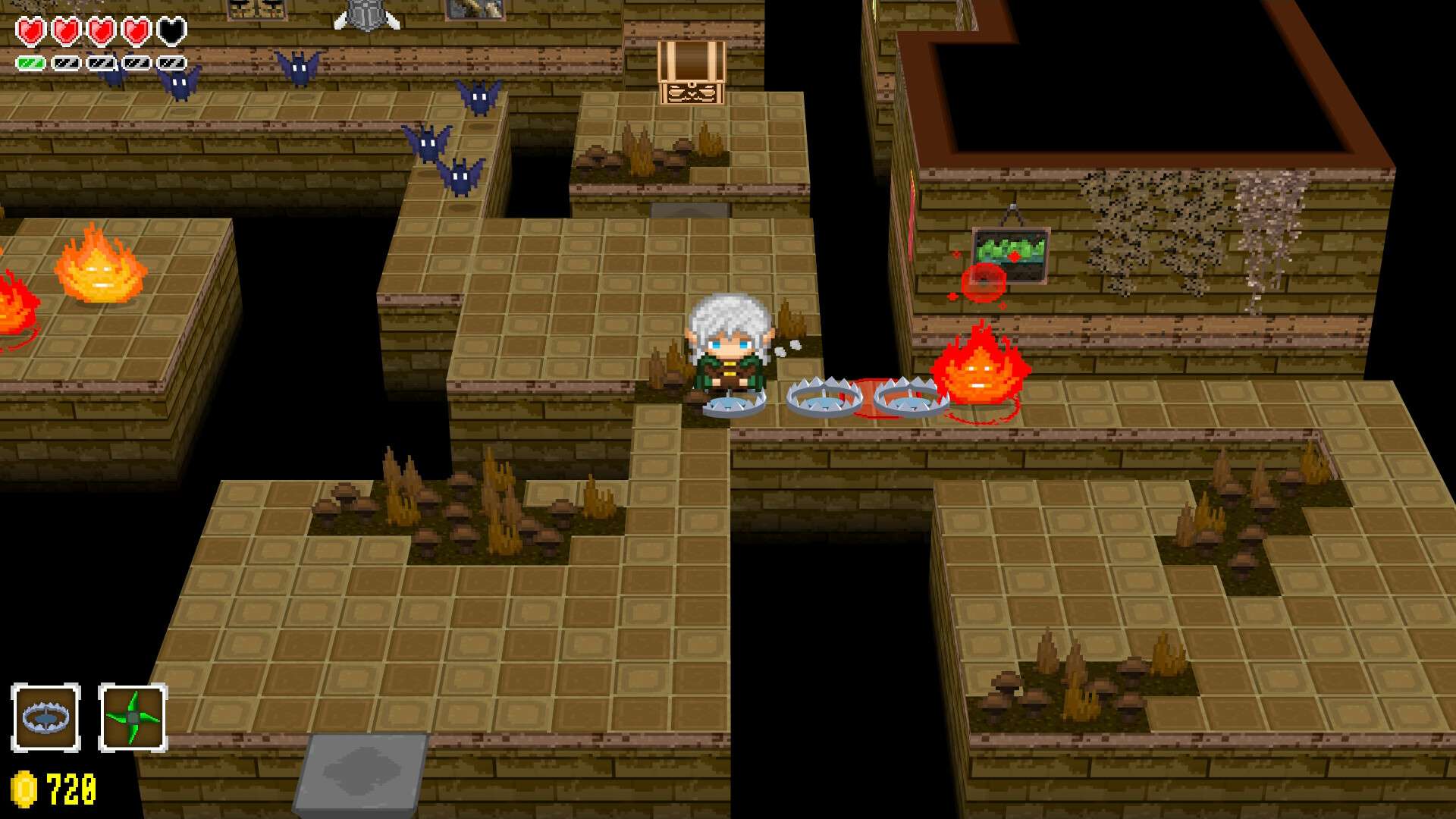 夏努尔：银风传奇/Shalnor: Silverwind Saga_2