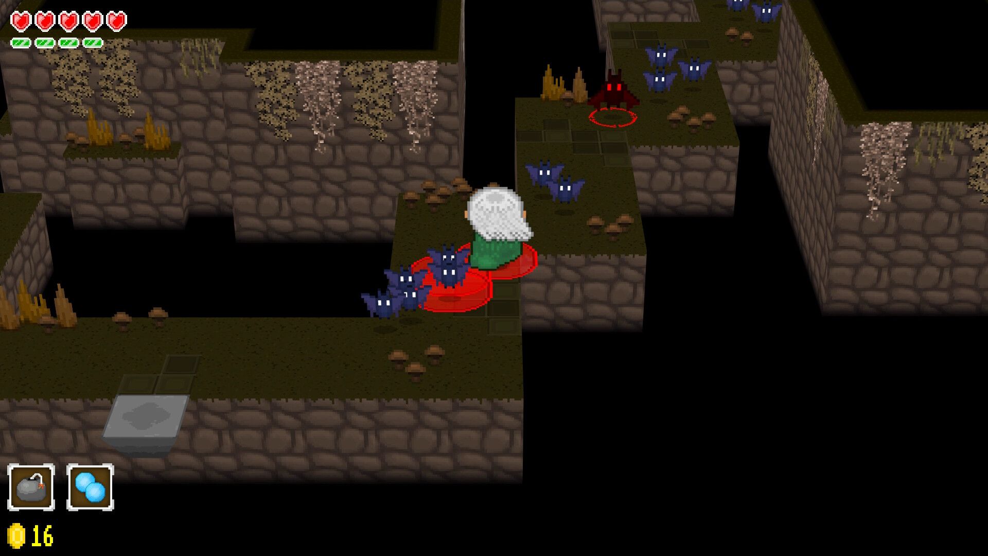 夏努尔：银风传奇/Shalnor: Silverwind Saga_4