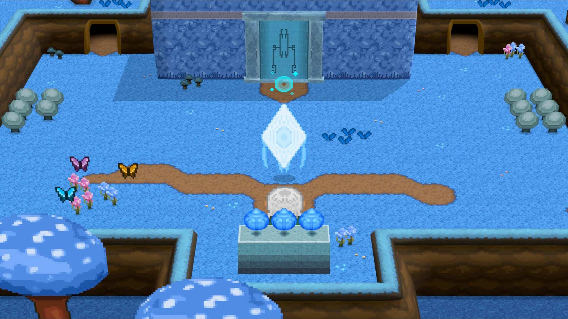 夏努尔：银风传奇/Shalnor: Silverwind Saga_5