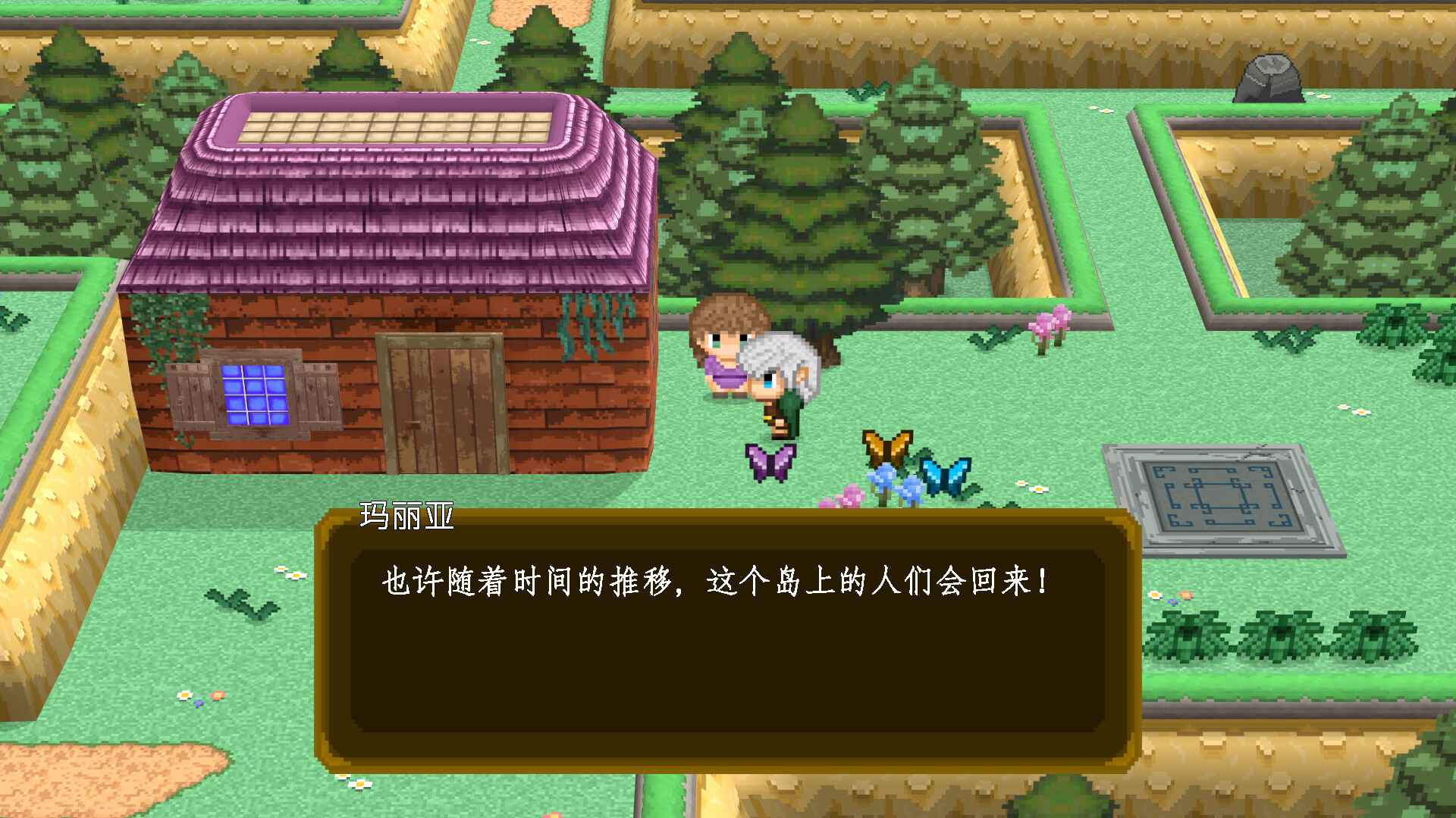 夏努尔：银风传奇/Shalnor: Silverwind Saga_3