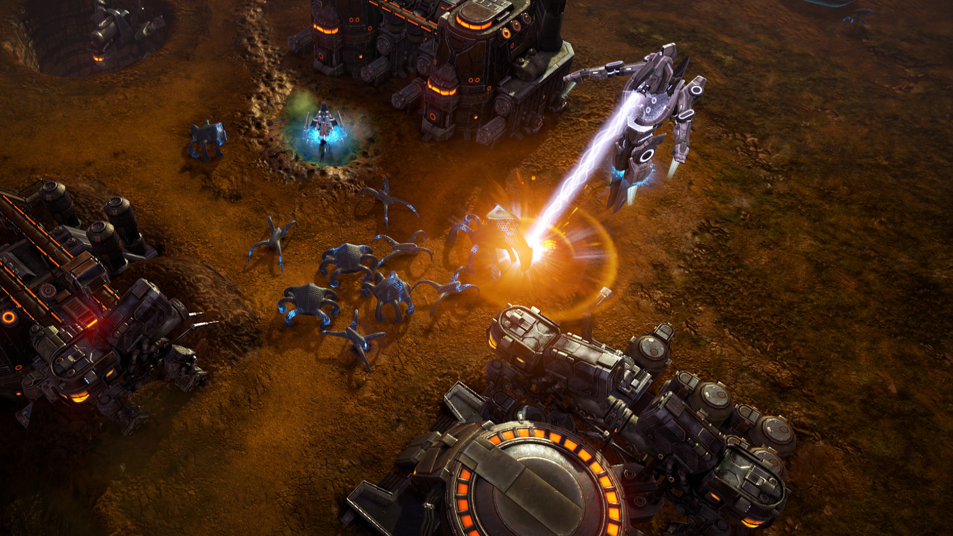 灰蛊/Grey Goo_0