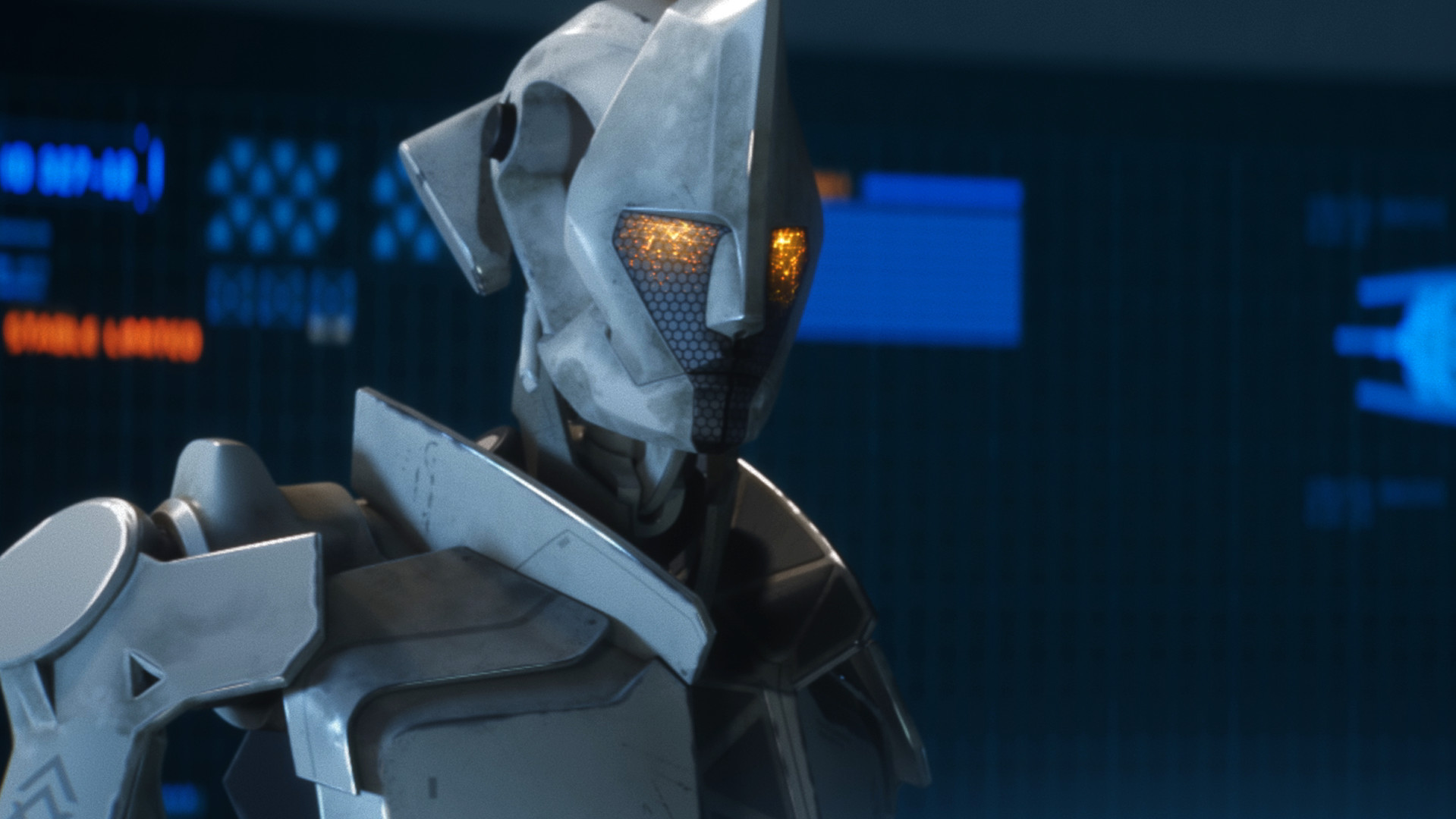 灰蛊/Grey Goo_3