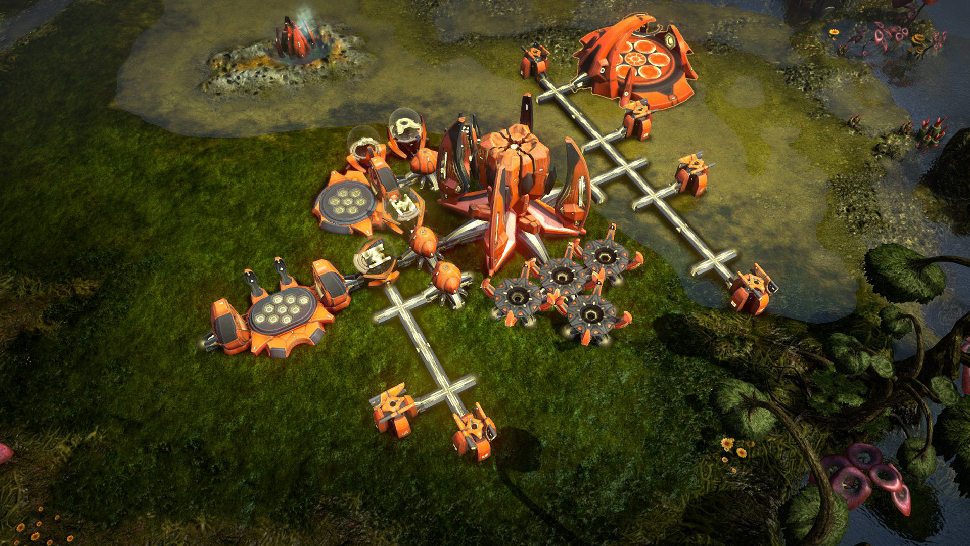 灰蛊/Grey Goo_4