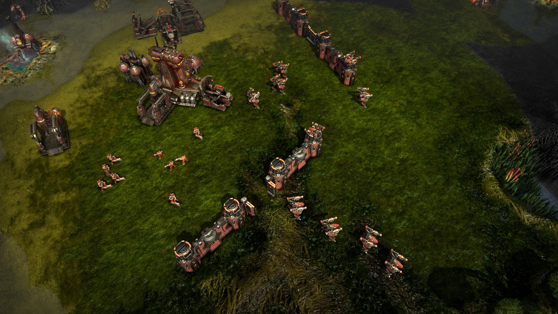 灰蛊/Grey Goo_1