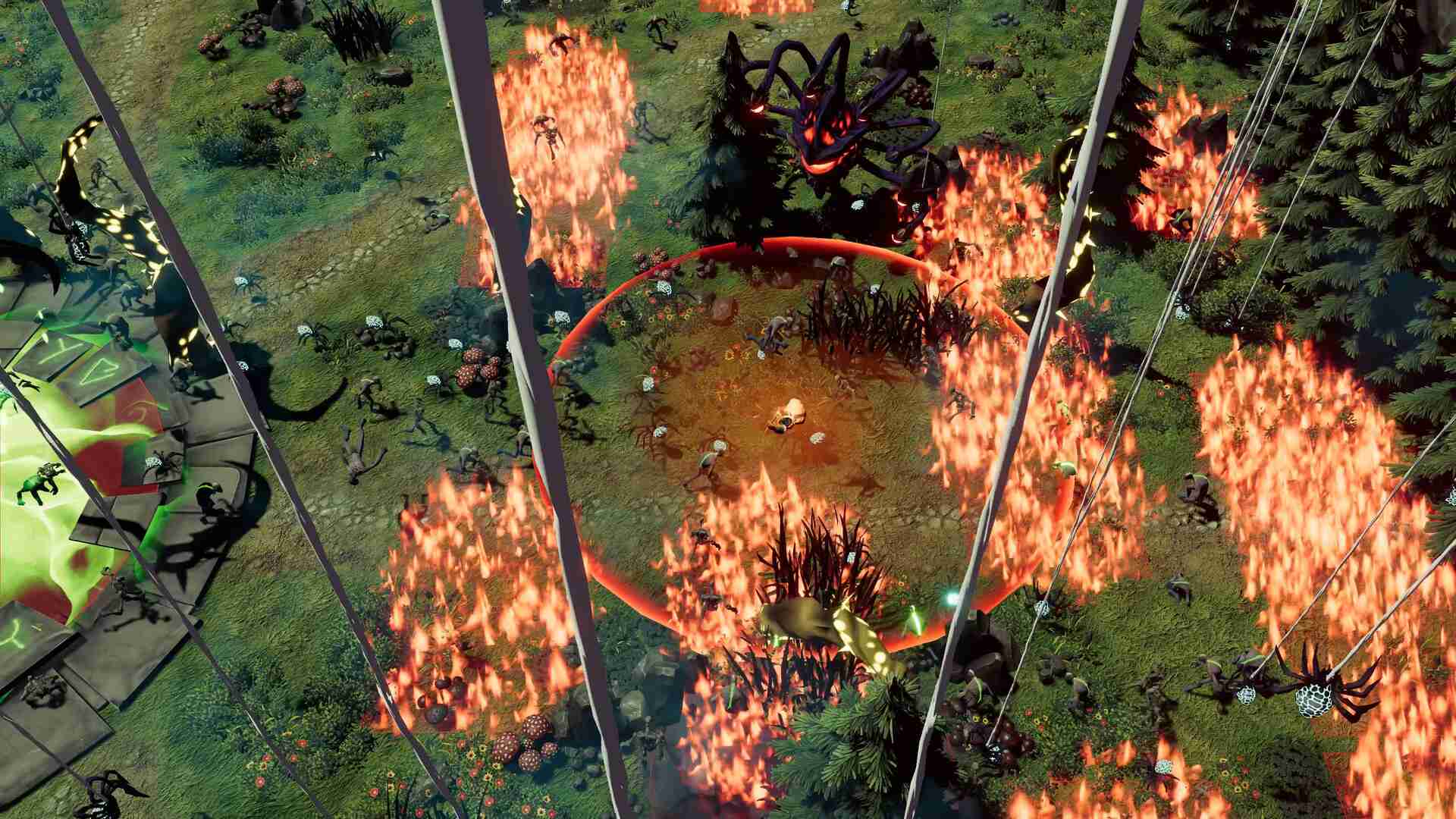 一场战斗一个Boss/One Boss One Fight_4