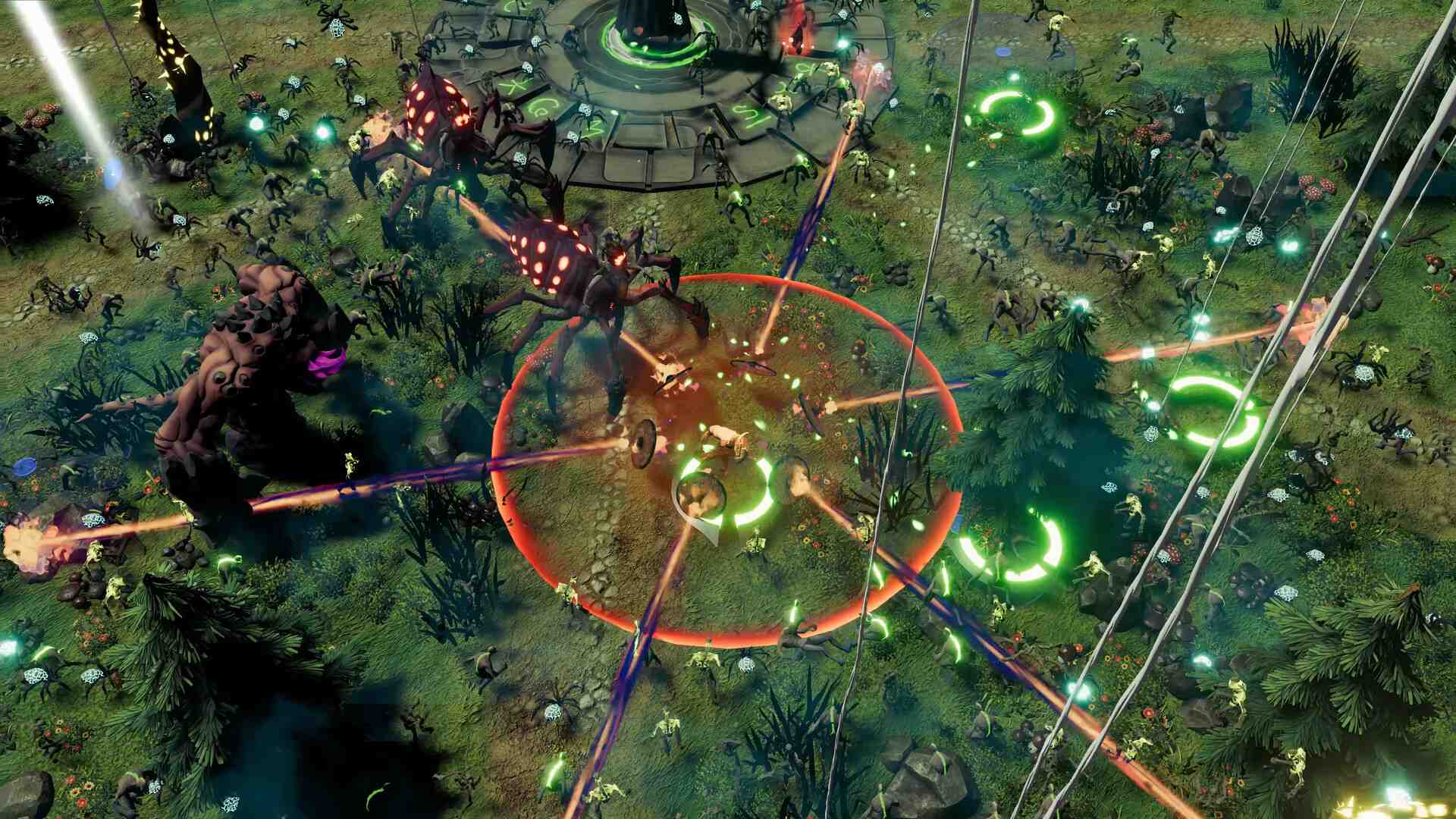 一场战斗一个Boss/One Boss One Fight_1