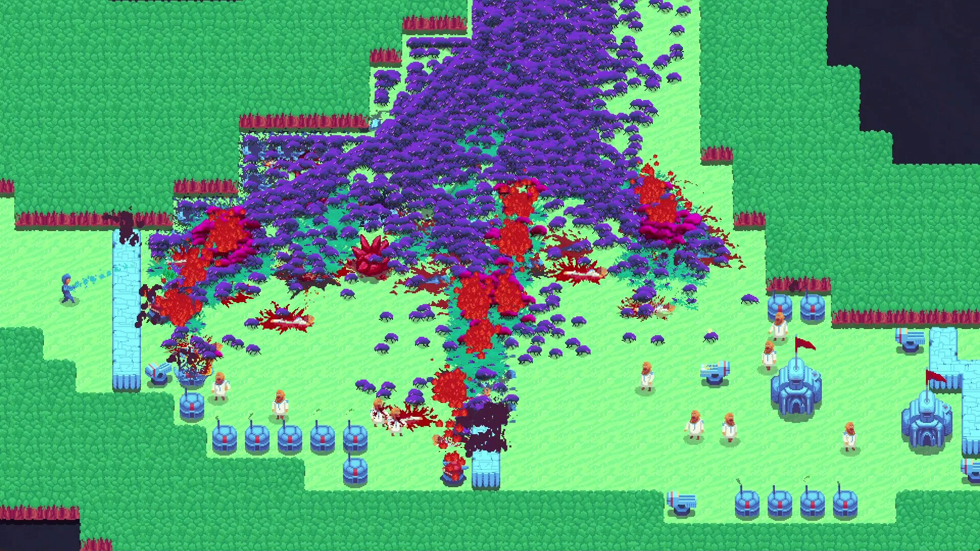 虫群霸主2/Buggos 2_0