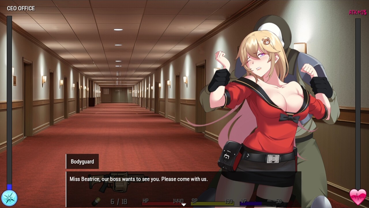 隧道逃生/Tunnel Escape_2