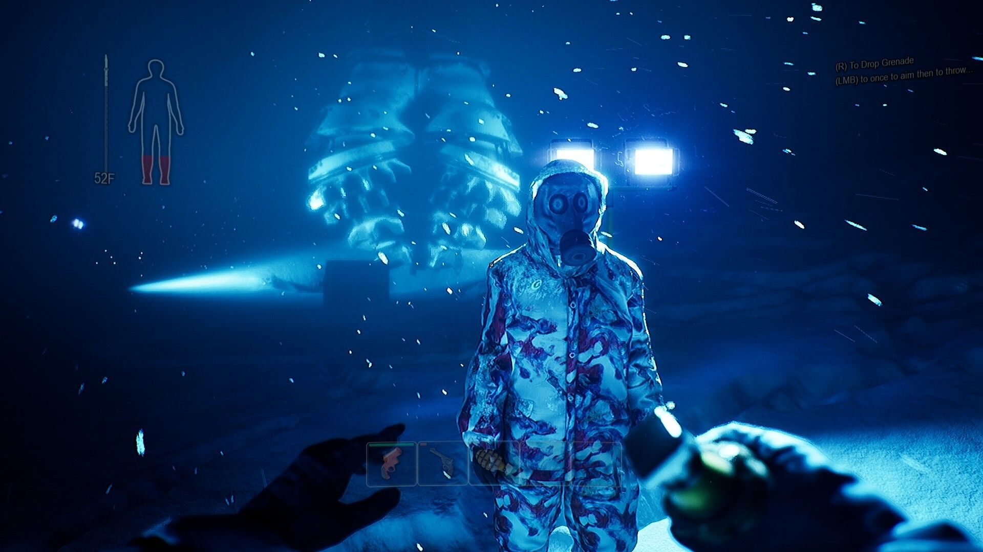 核噩梦/Nuclear Nightmare_5