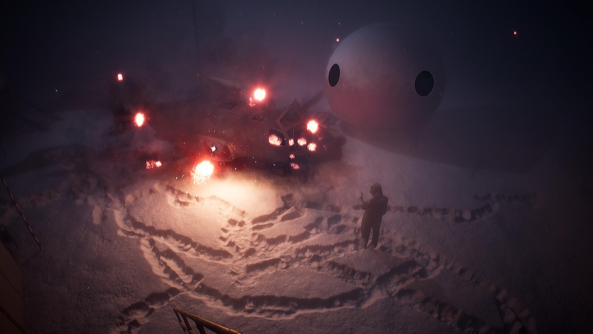 核噩梦/Nuclear Nightmare_1