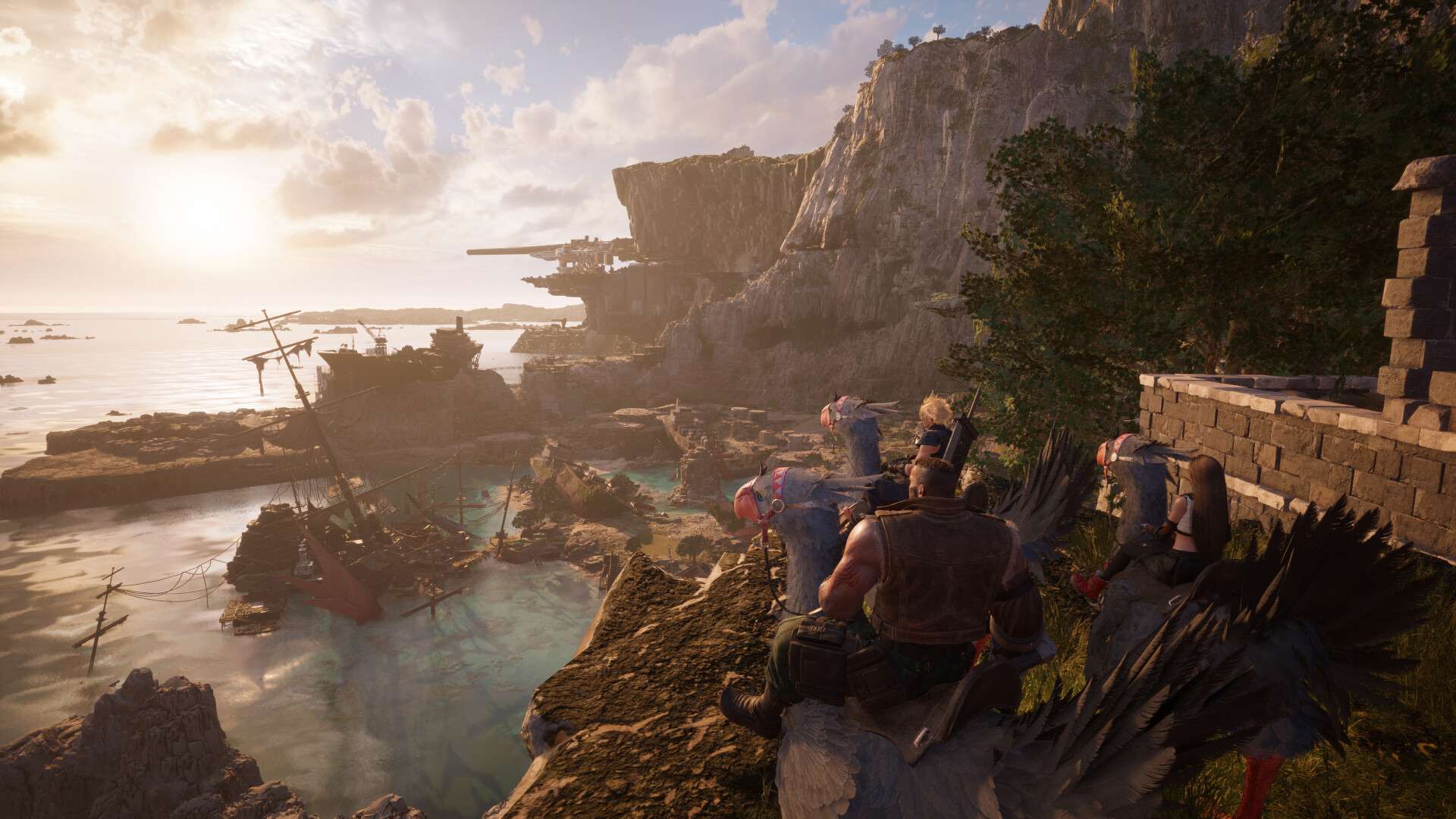 最终幻想7：重生/FINAL FANTASY VII REBIRTH_3