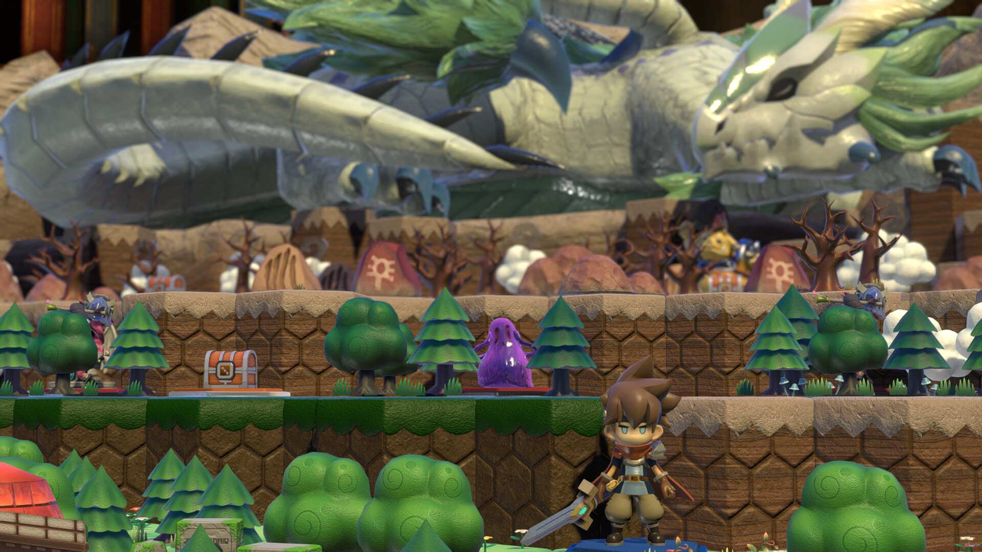 维拉克塔尔/Viractal: Will You Trust Your Party?_4