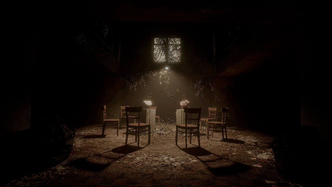 SKUF后室/SKUF BACKROOMS_1