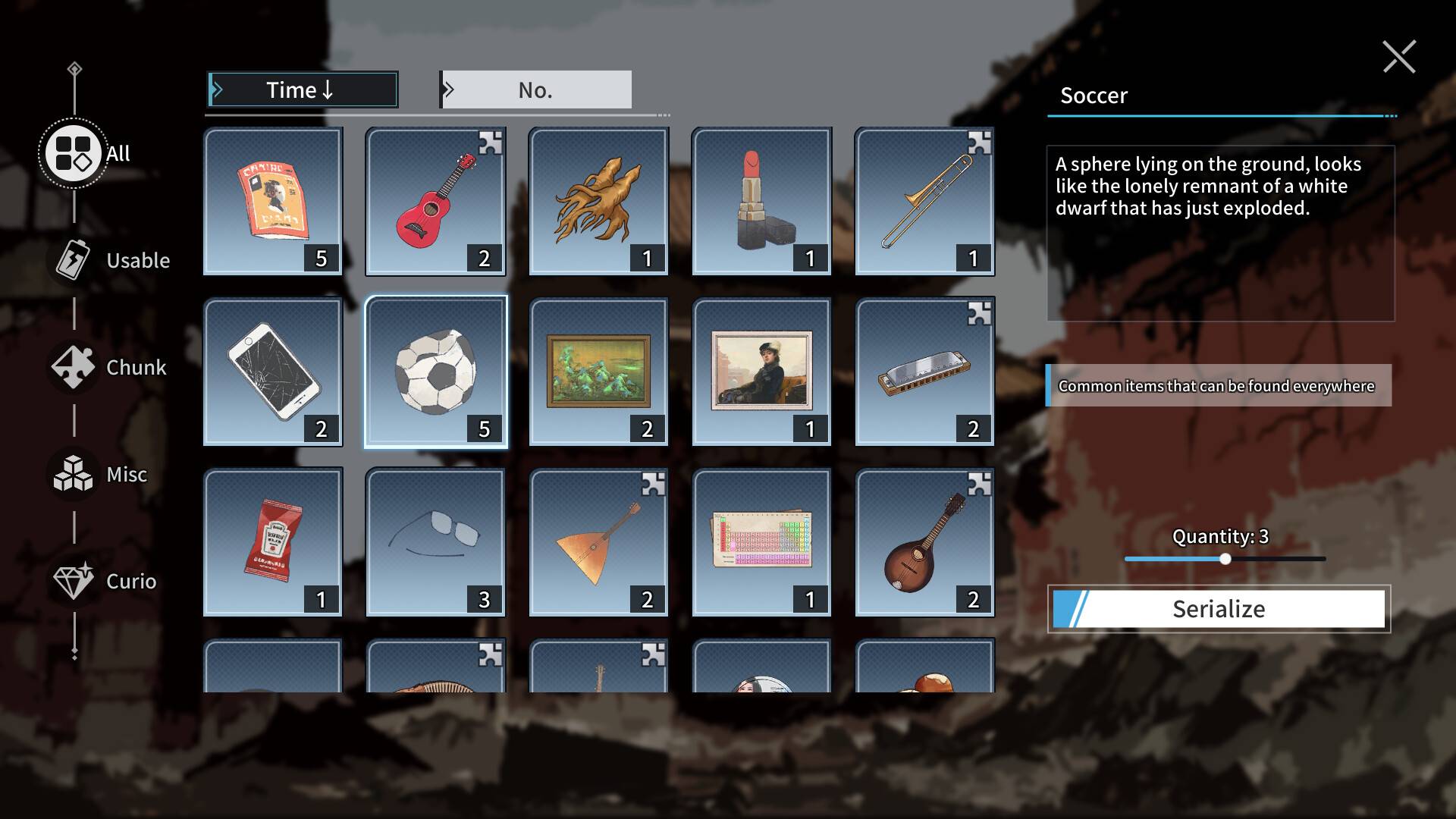 知音冢/Mound of Music_4