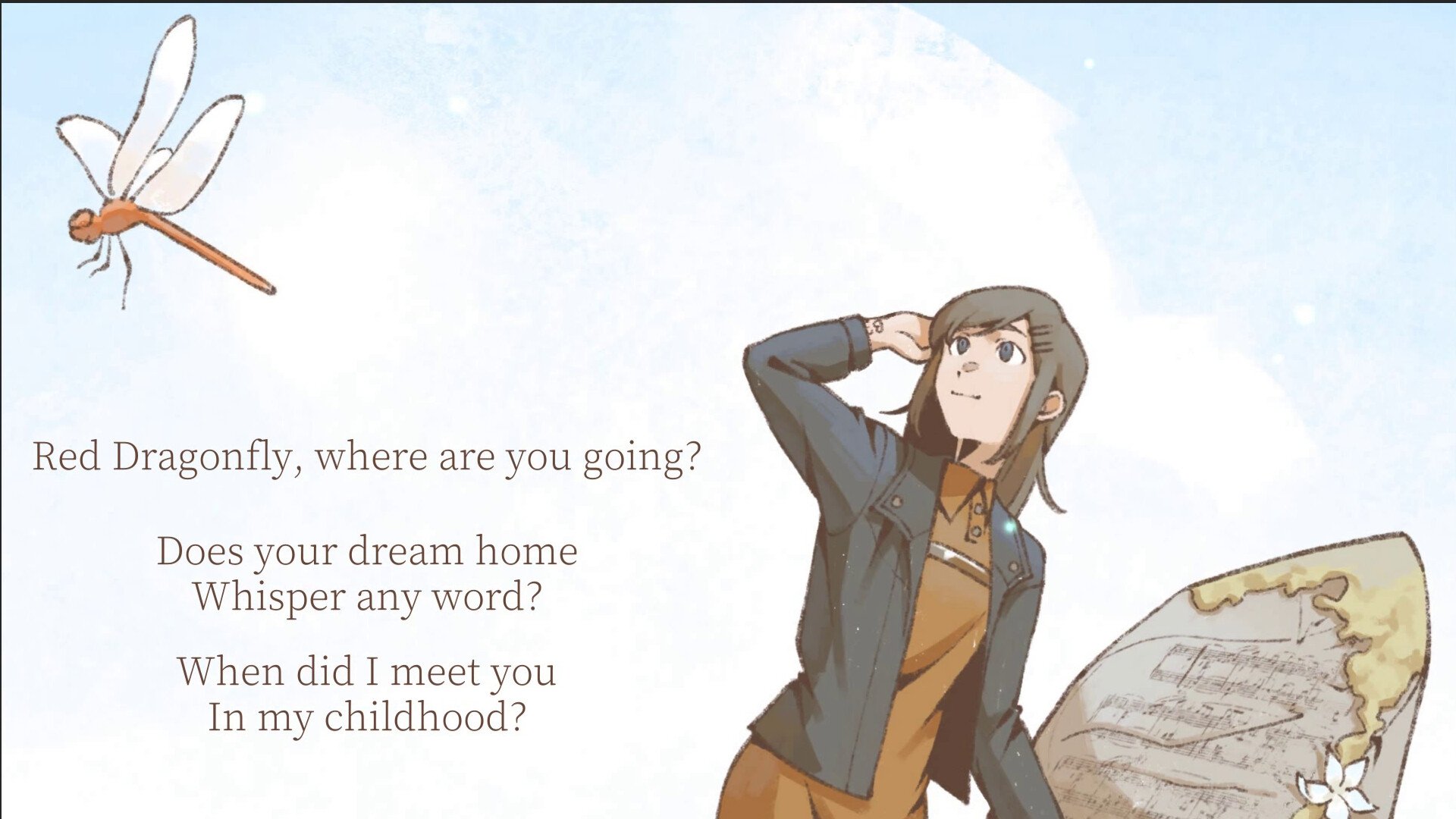 知音冢/Mound of Music_0