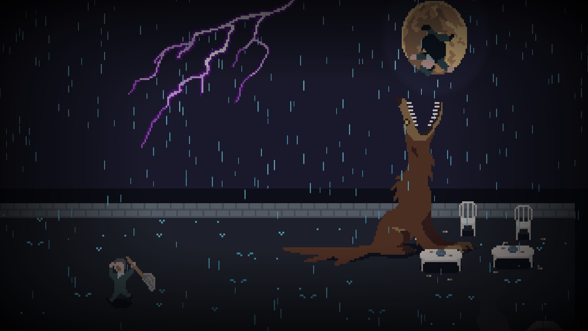 保安：惊魂夜/Security: The Horrible Nights_0