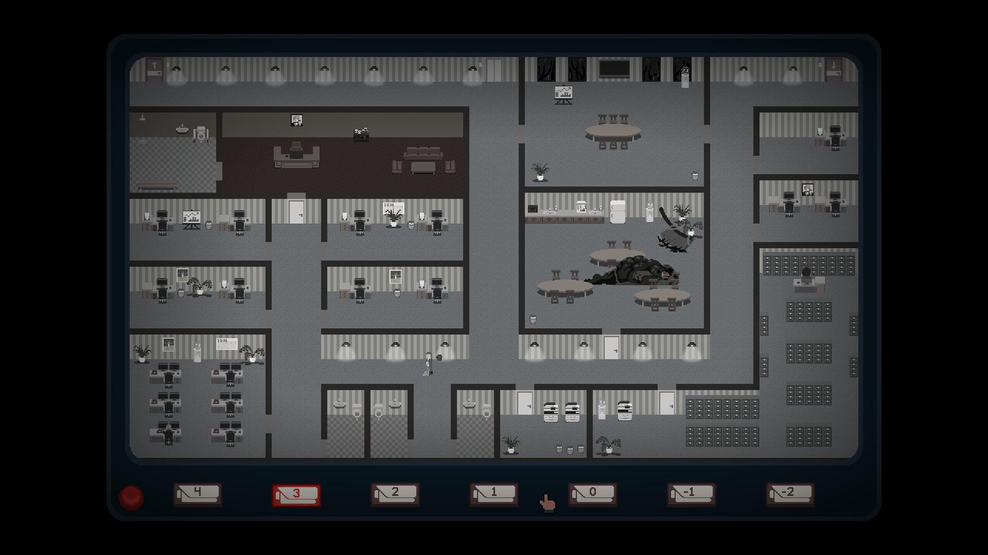 保安：惊魂夜/Security: The Horrible Nights_2