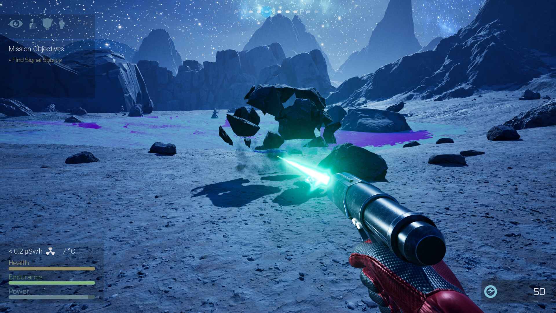 星际任务：边远星区/Star Mission: Remote Sectors_4