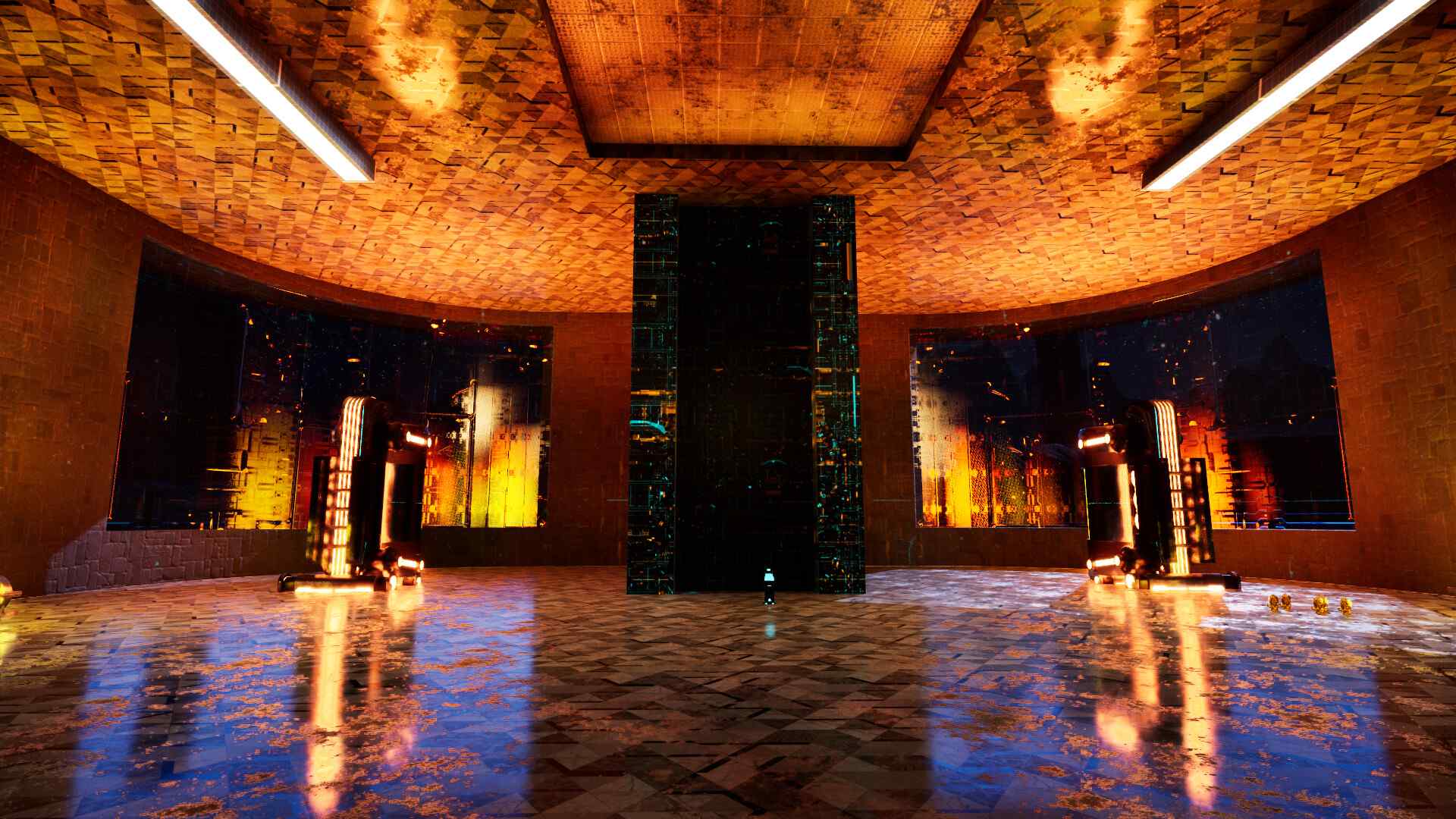 星际任务：边远星区/Star Mission: Remote Sectors_3