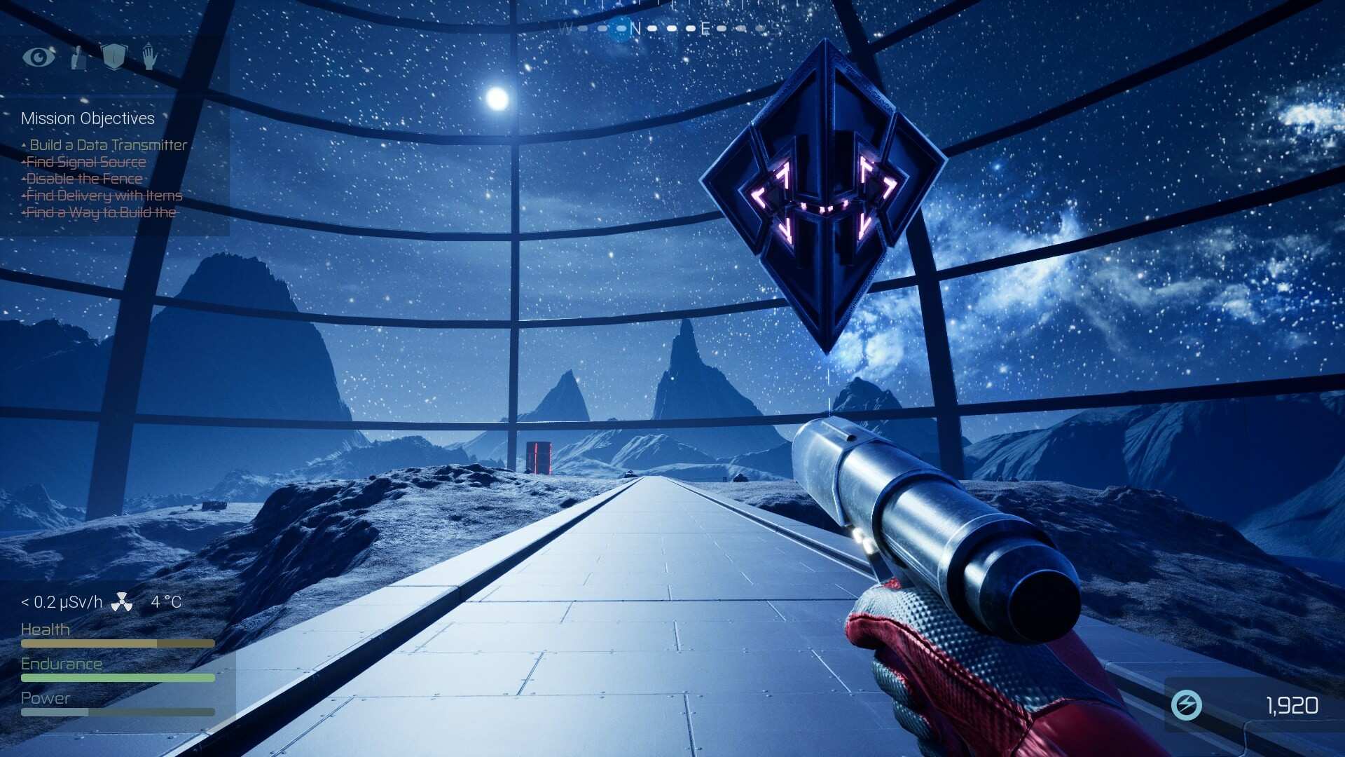 星际任务：边远星区/Star Mission: Remote Sectors_0