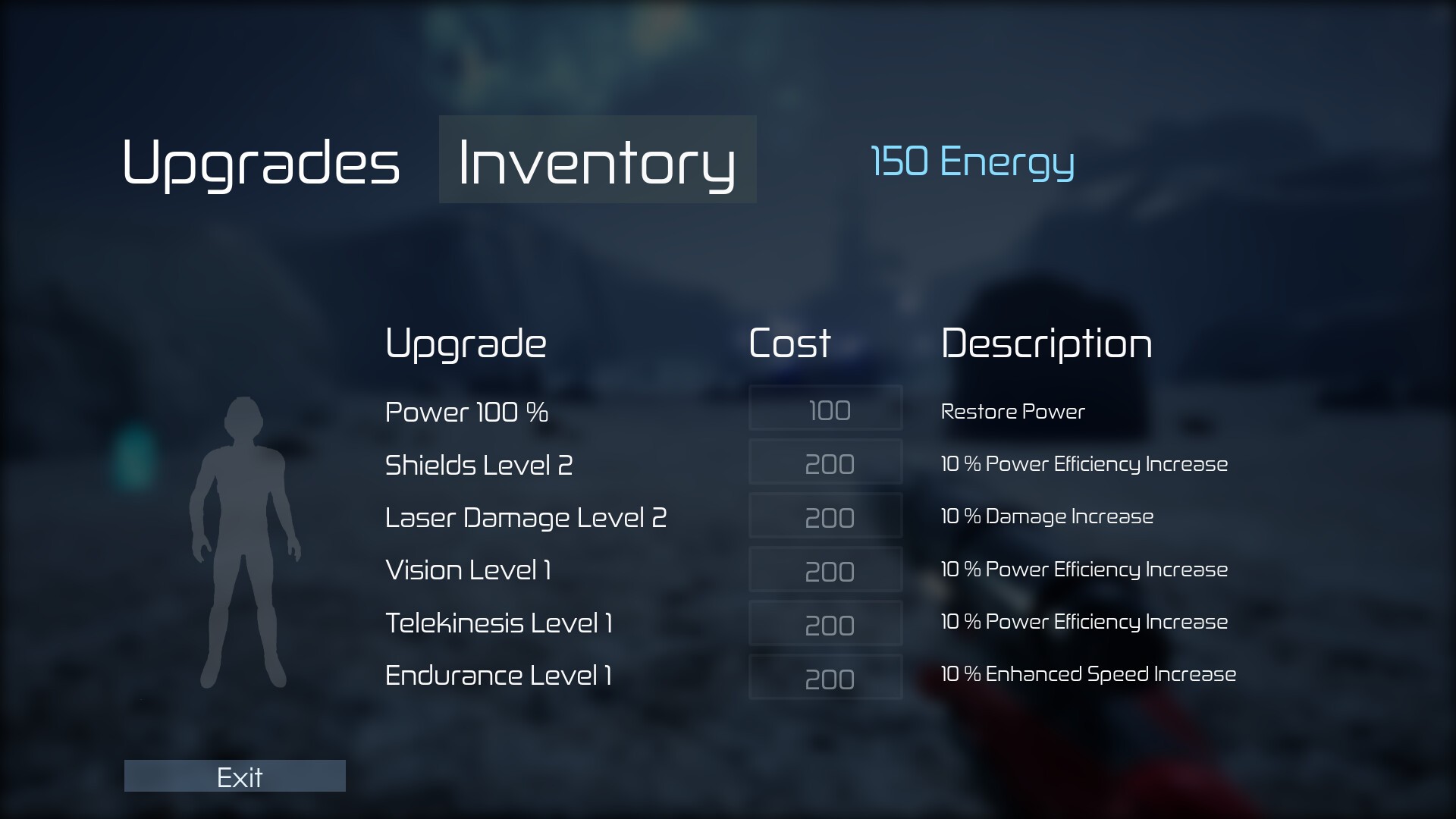 星际任务：边远星区/Star Mission: Remote Sectors_2