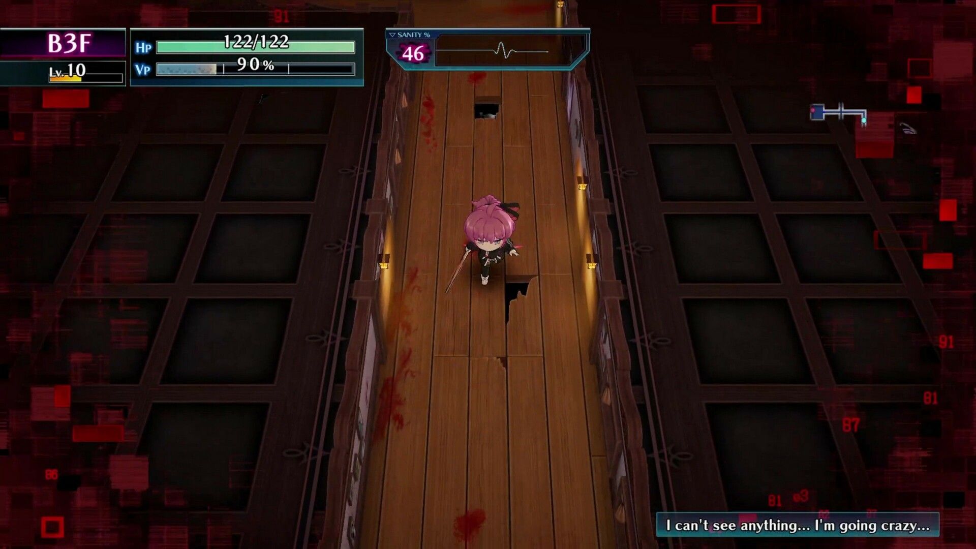 死亡终结：代码Z/Death end re;Quest: Code Z_2