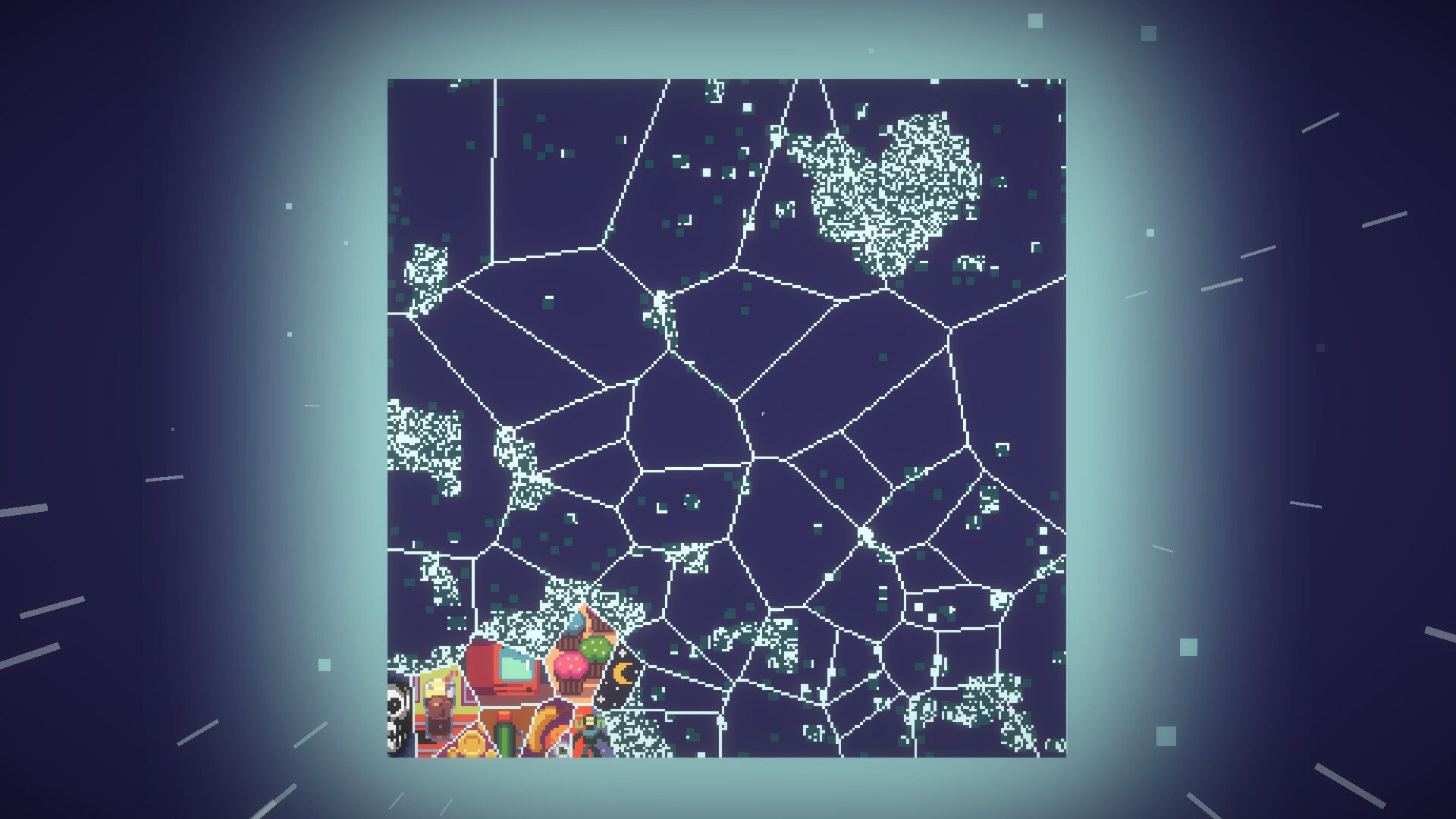 巨型拼图/Mega Mosaic_4