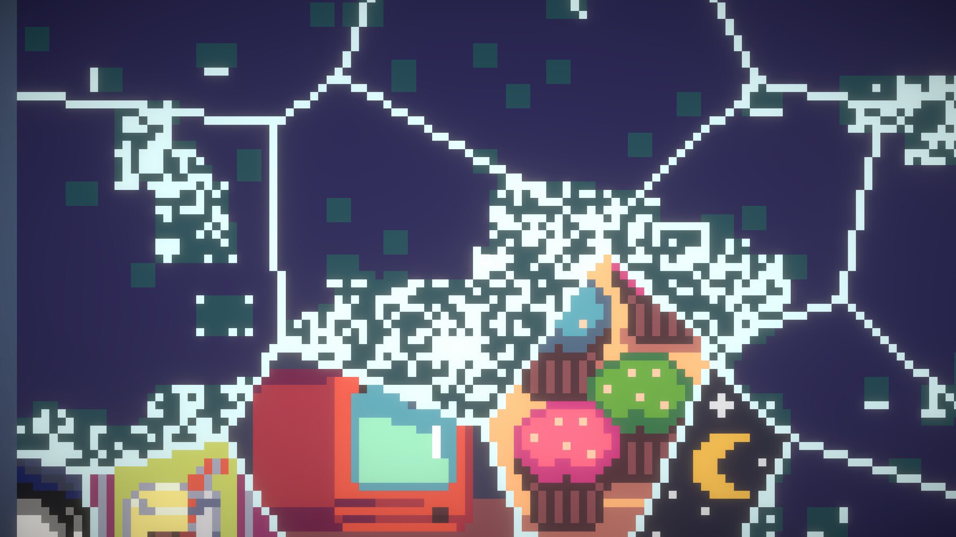 巨型拼图/Mega Mosaic_3