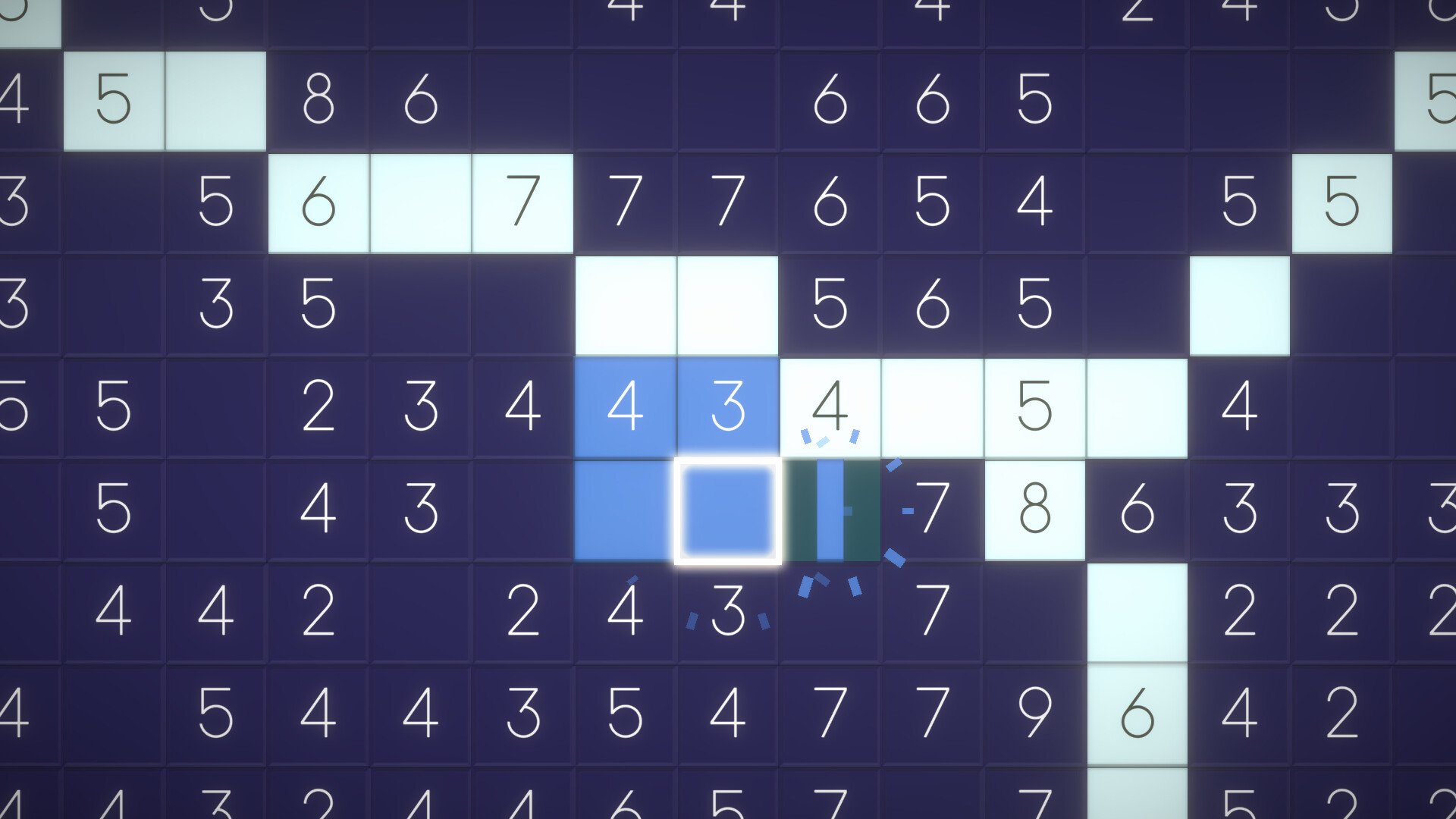 巨型拼图/Mega Mosaic_0