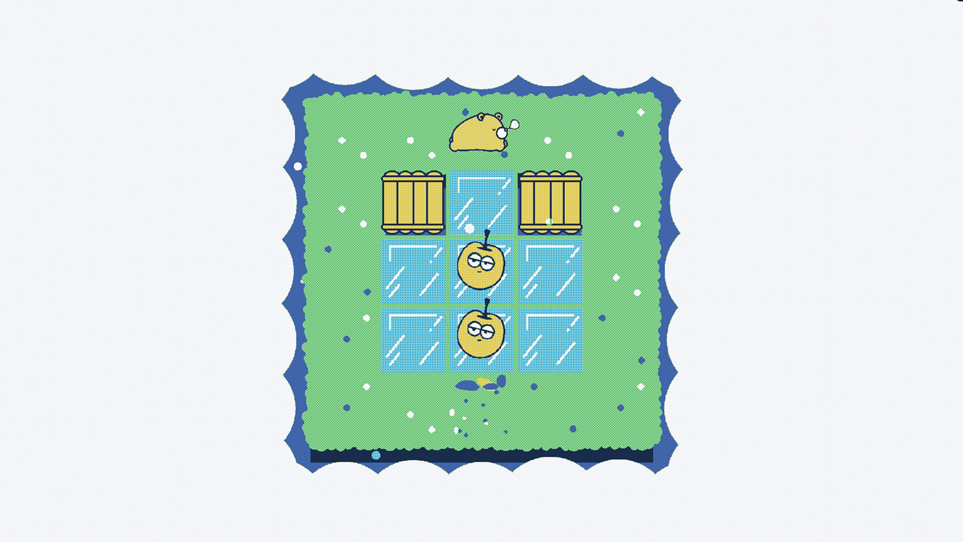 Kiko的苹果冒险/Kiko's Apple Adventure_0