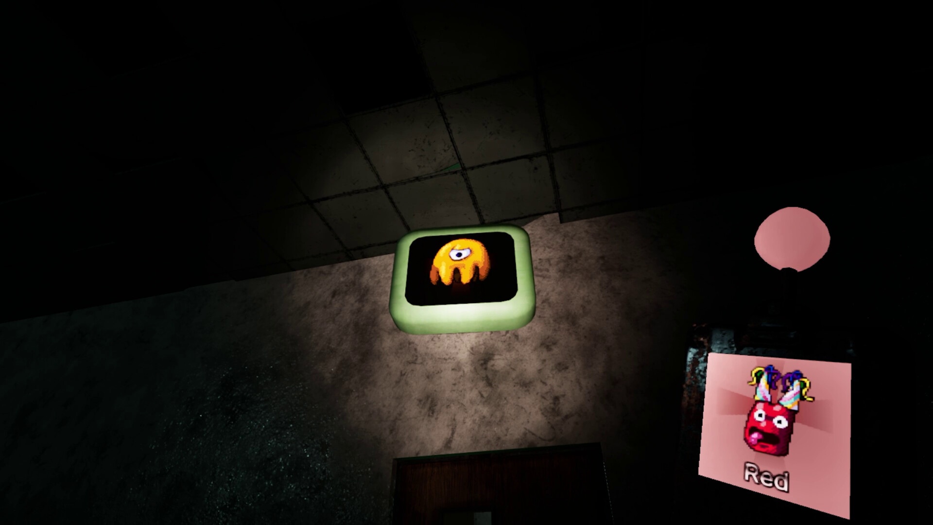 班班幼儿园8/Garten of Banban 8: Anti Devil_0