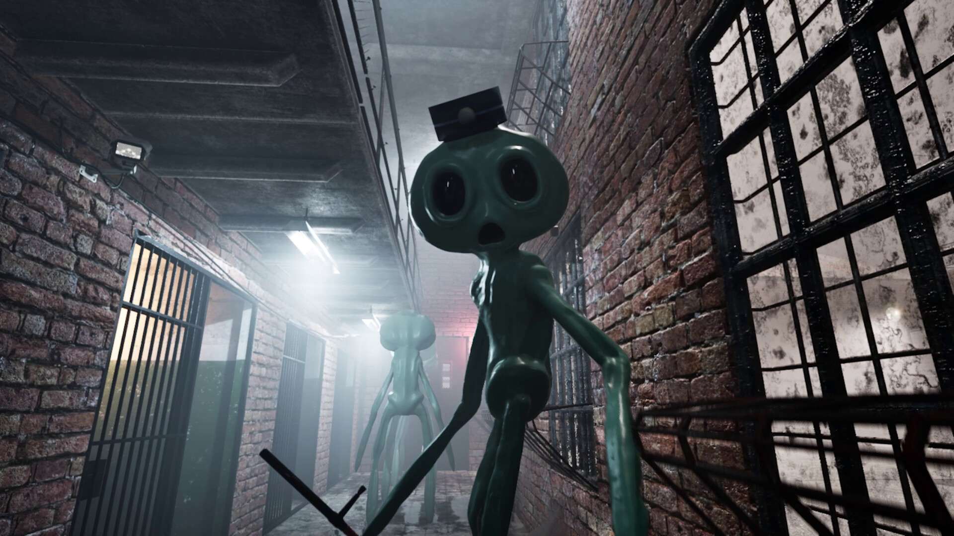 班班幼儿园8/Garten of Banban 8: Anti Devil_3