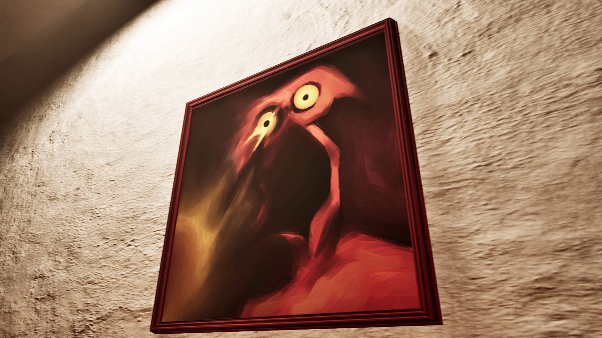 班班幼儿园8/Garten of Banban 8: Anti Devil_2