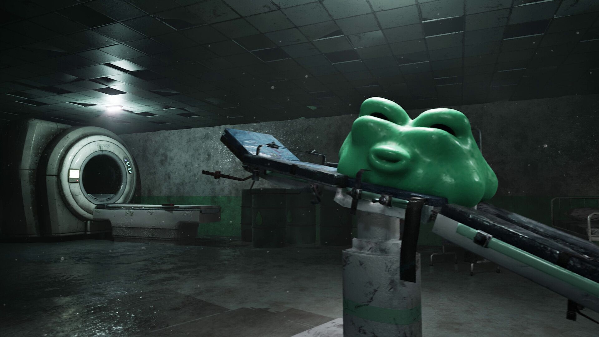 班班幼儿园8/Garten of Banban 8: Anti Devil_1