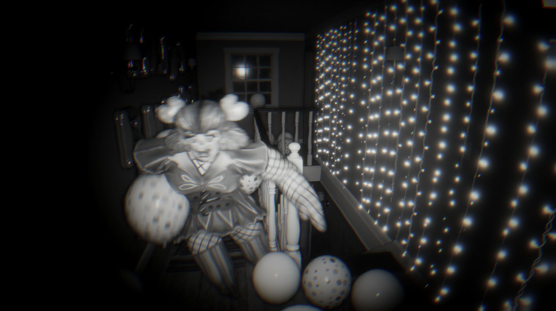 24小时故事：森中小屋/24H Stories: The Cabin In The Forest_1