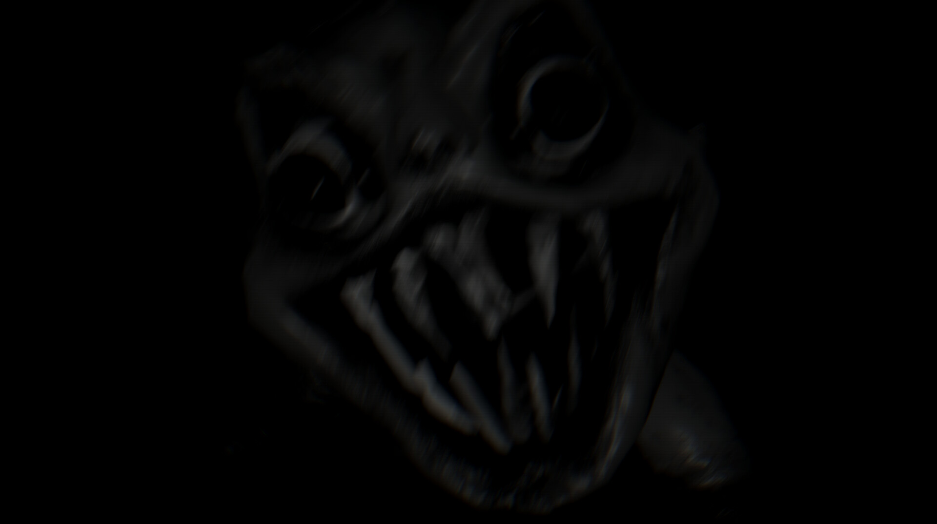 24小时故事：森中小屋/24H Stories: The Cabin In The Forest_3