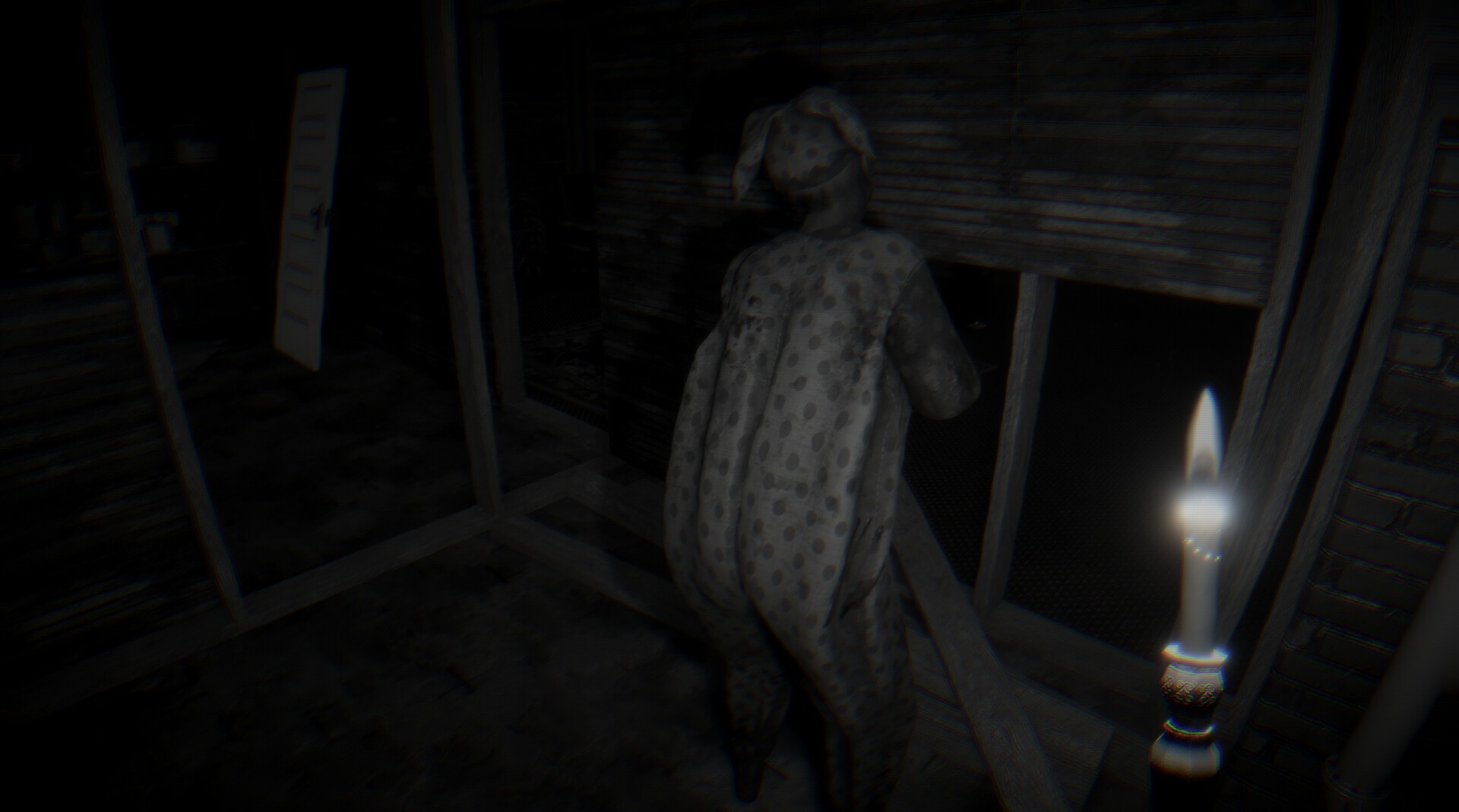 24小时故事：森中小屋/24H Stories: The Cabin In The Forest_2