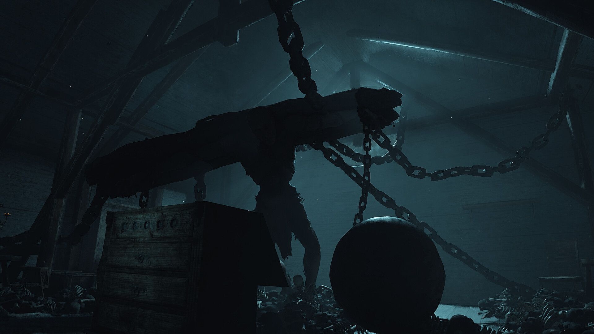 恐惧轮回/Fear The Timeloop_5