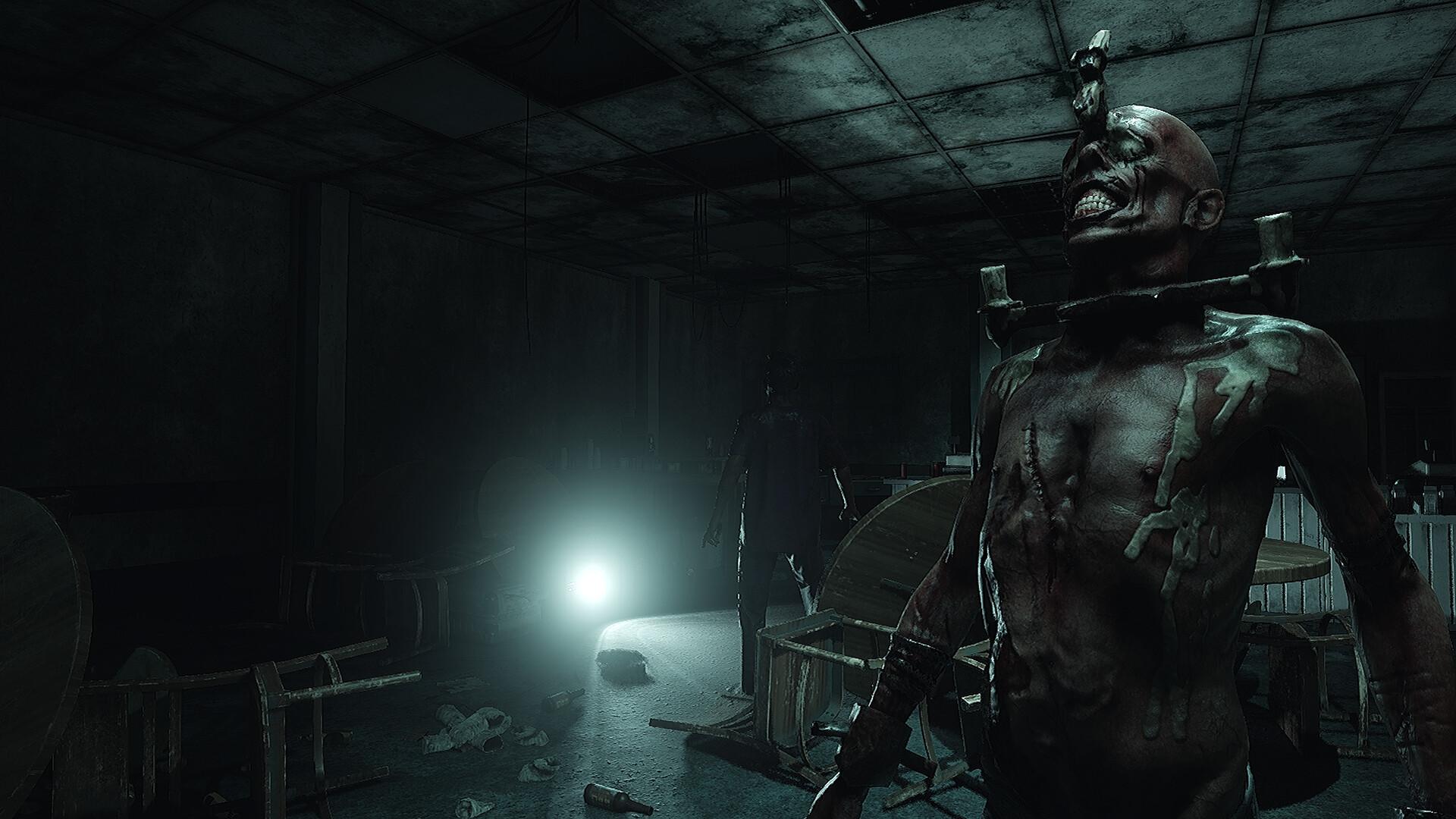 恐惧轮回/Fear The Timeloop_1