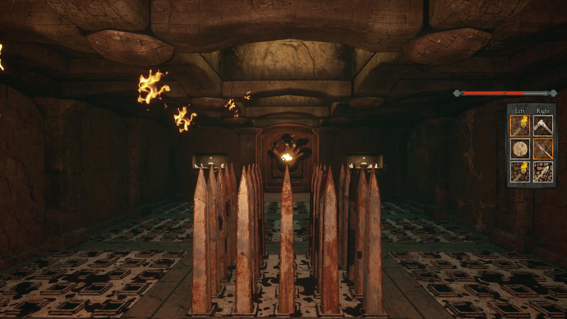 面具之塔/Tower of Mask_3