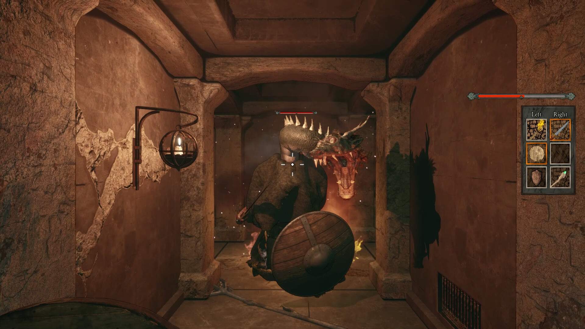 面具之塔/Tower of Mask_2